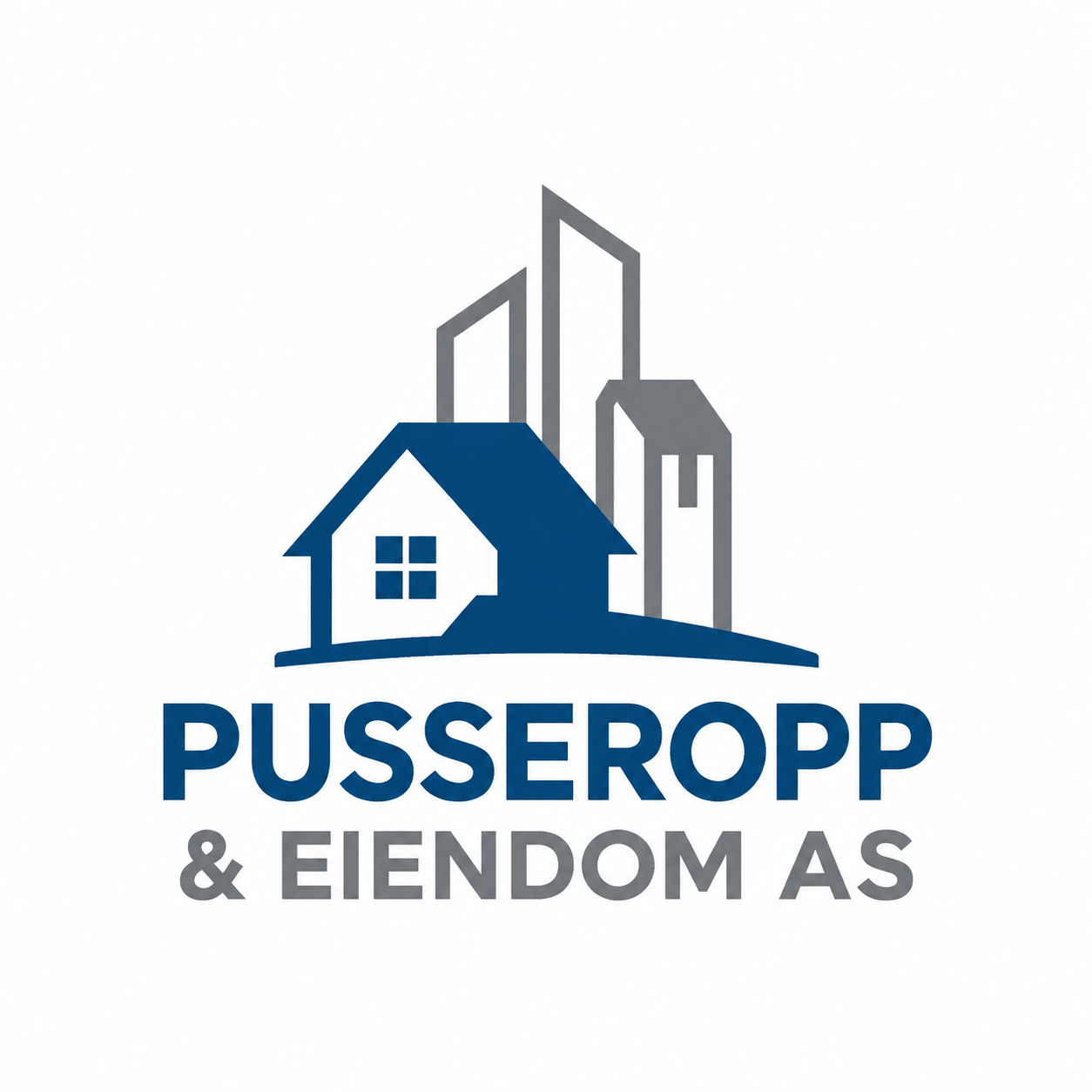 PusserOpp & Eiendom AS